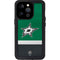 NHL Dallas Stars Jersey iPhone 15 Pro Waterproof Case